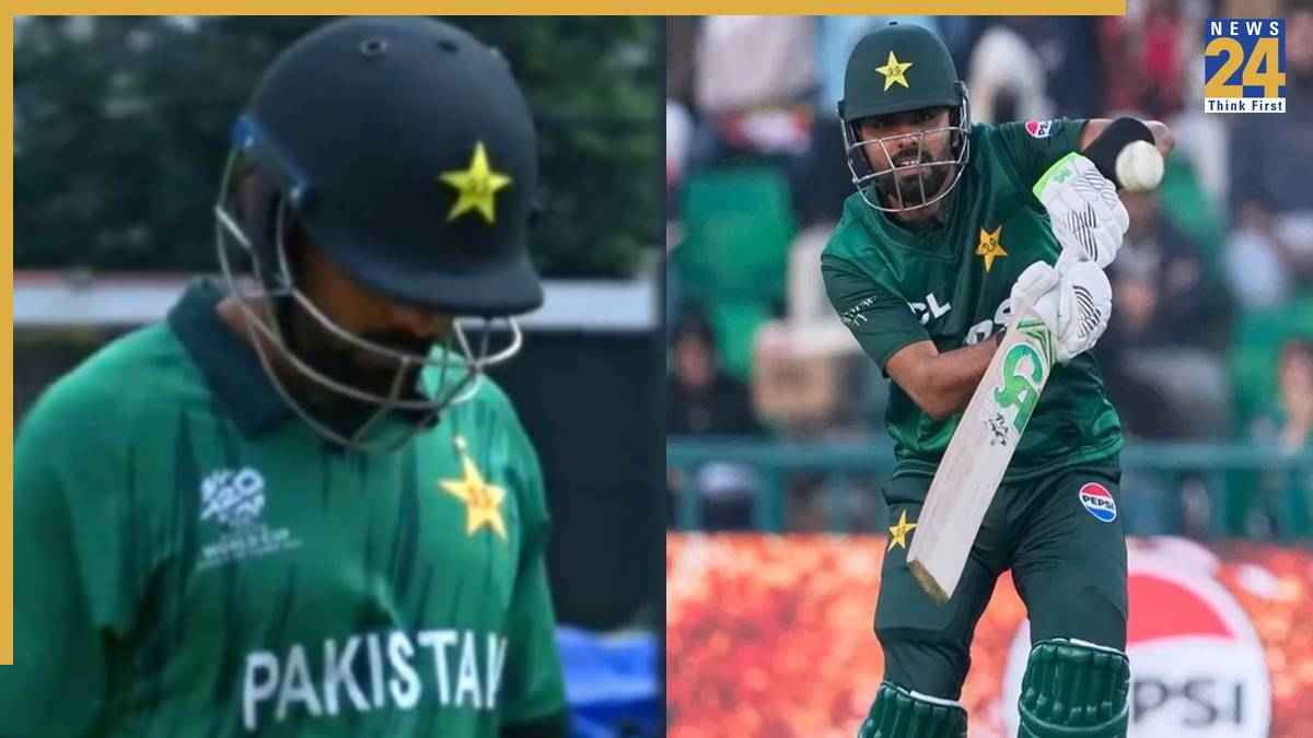 Babar Azam