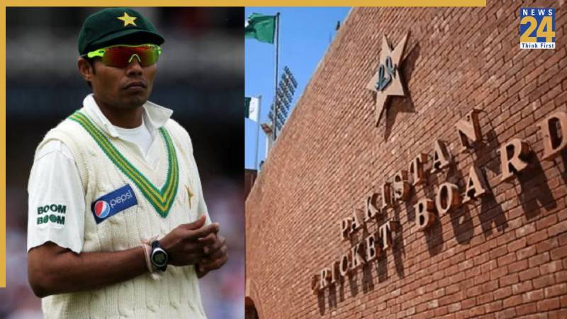 Former Pakistani Cricketer Danish Kaneria bold statement against Pakistan Boycott