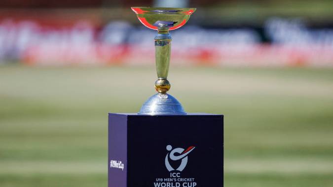 U19 World Cup-1-2