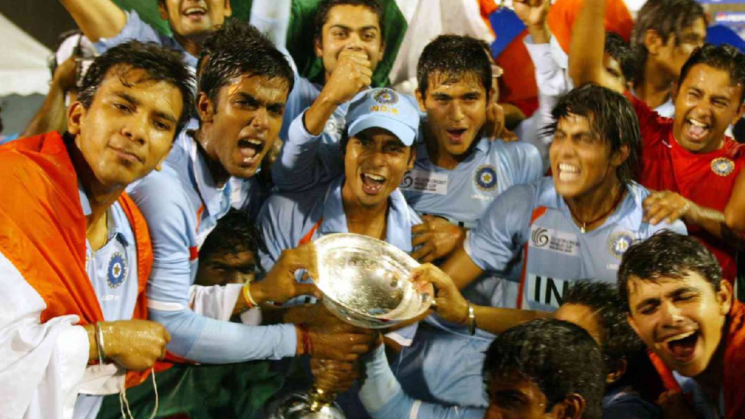 U19 World Cup-1-2-3-4-5