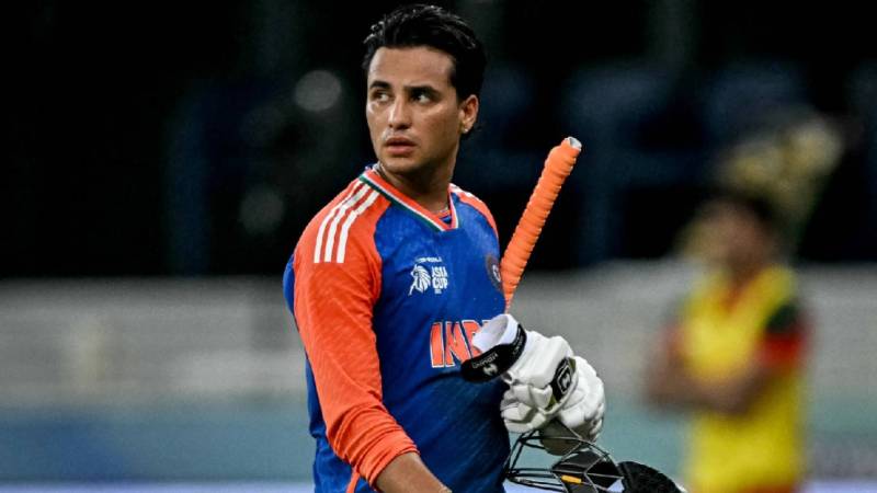 Abhishek Sharma (2) Abhishek Sharma-1-2-3-4-5