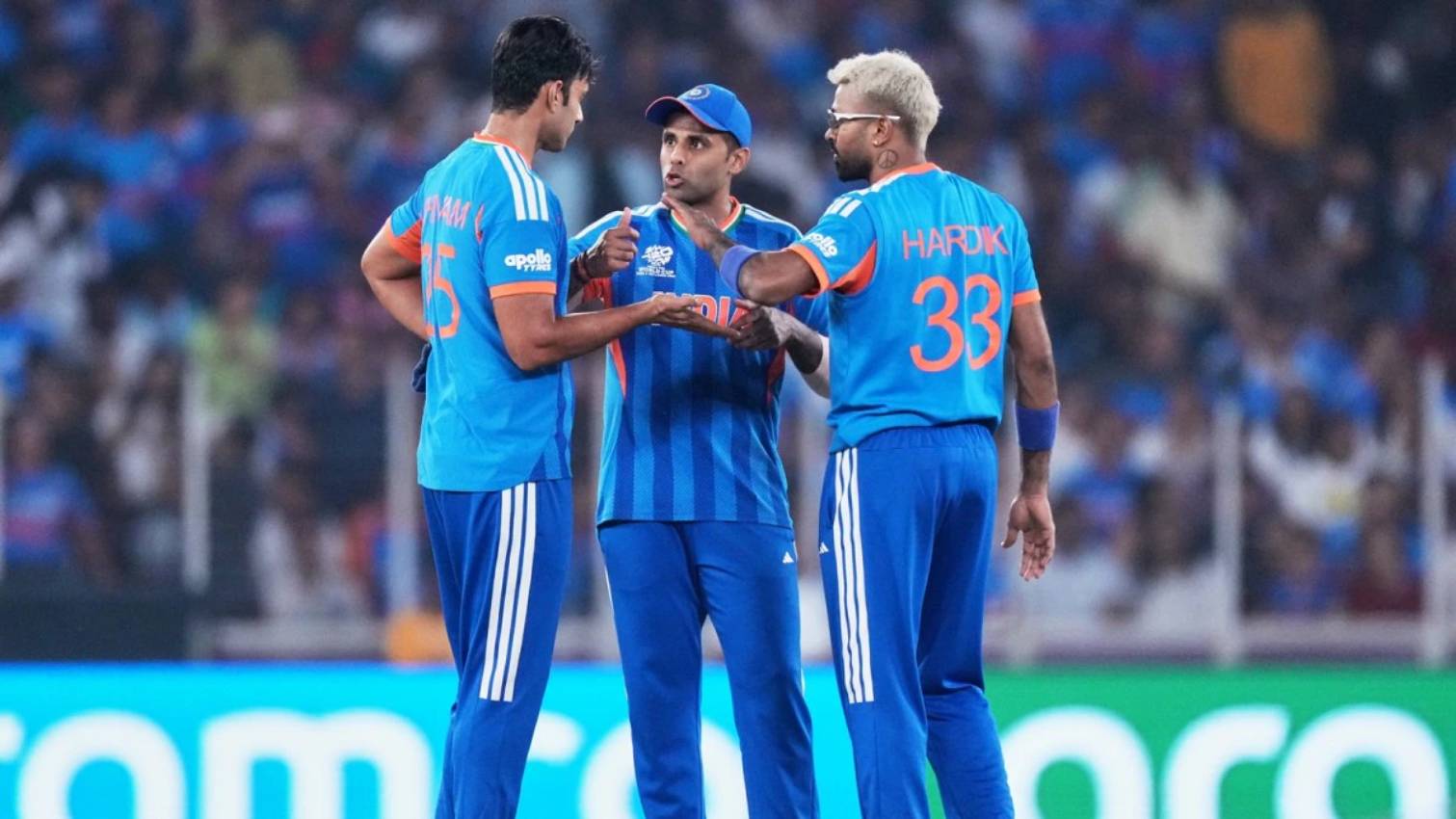 Team India-1-2-3-4-5-6