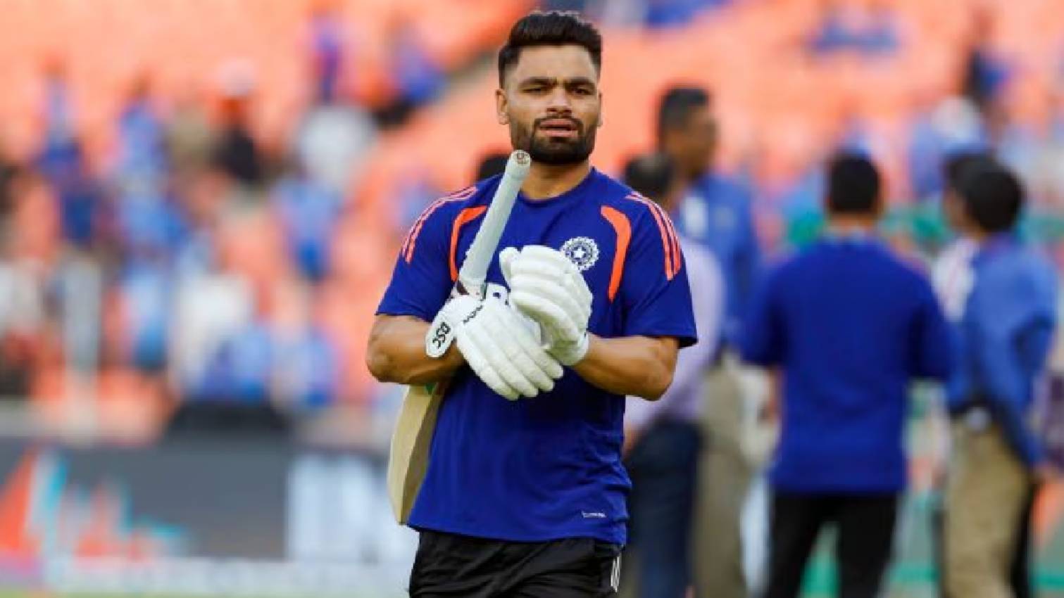 Team India-1-2-3-4-5-6