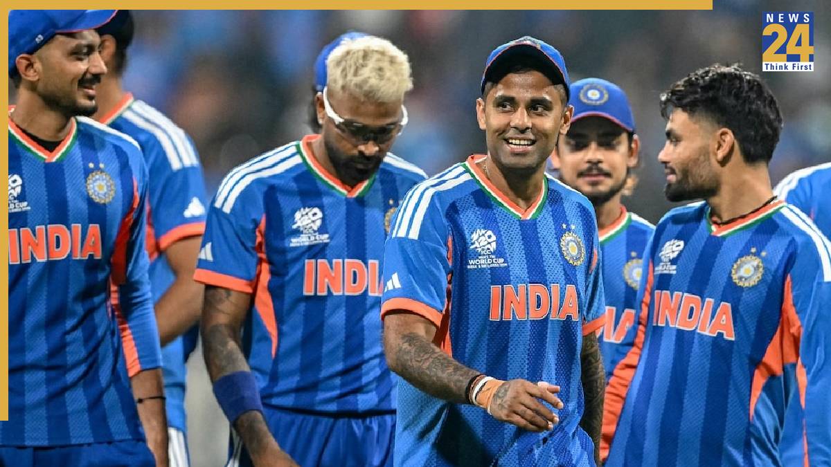 Team India-1