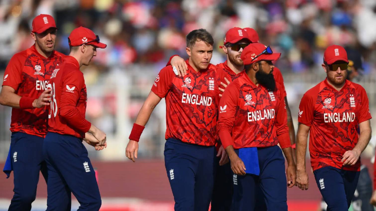 Team India-1-2-3-4-5-6-7-8