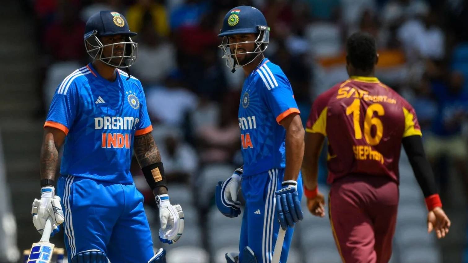 India vs West Indies-1-2-3-4-5-6
