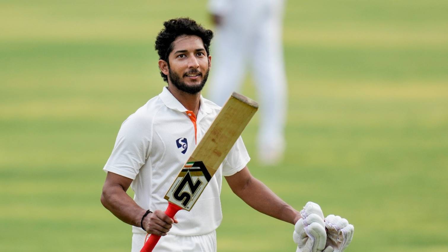 Ranji Trophy 2025-26-1-2-3-4