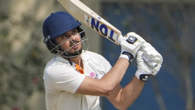 Ranji Trophy 2025-26-1-2-3-4-5-6-7-8