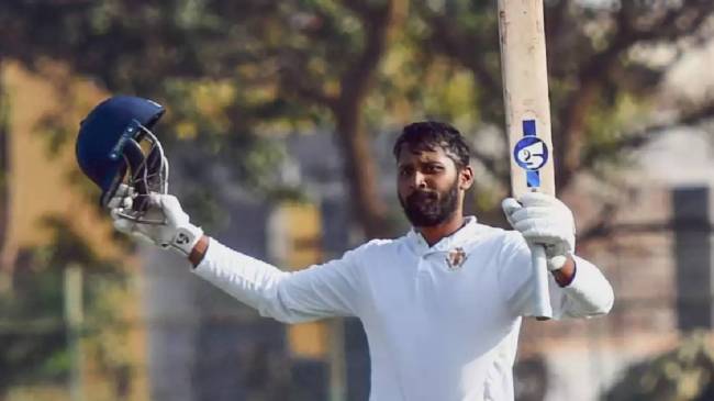 Ranji Trophy 2025-26-1-2-3-4