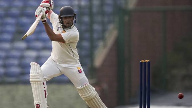 Ranji Trophy 2025-26-1-2-3-4-5