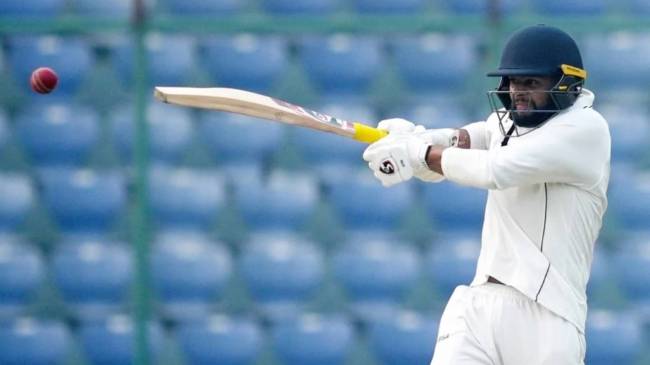 Ranji Trophy 2025-26-1-2-3-4-5-6
