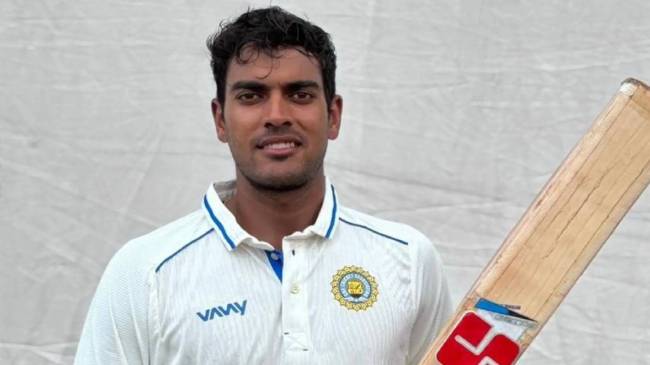 Ranji Trophy 2025-26-1-2-3-4-5-6-7-8
