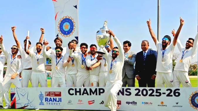 Ranji Trophy 2025-26-1-2