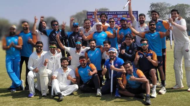 Ranji Trophy 2025-26-1-2-3