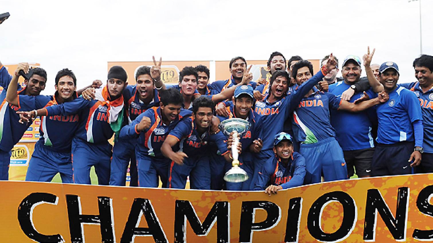 U19 World Cup-1-2-3-4-5-6