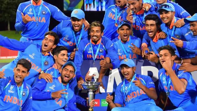 U19 World Cup-1-2-3-4-5-6-7