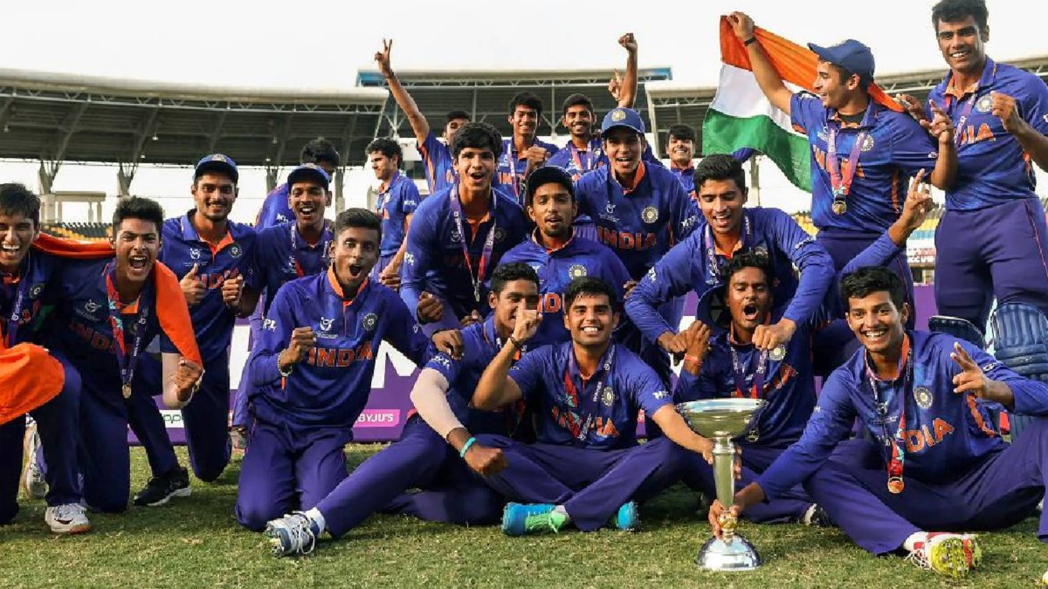 U19 World Cup-1-2-3-4-5-6-7-8