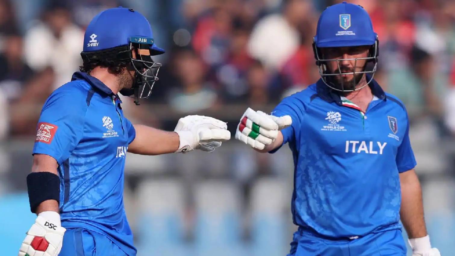 T20 World Cup T20 World Cup pairs of brothers-1-2-3