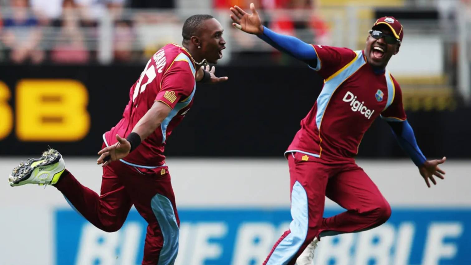 T20 World Cup T20 World Cup pairs of brothers-1-2-3-4-5-6