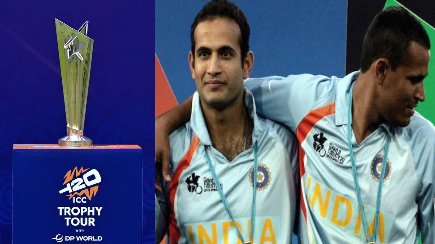 T20 World Cup T20 World Cup pairs of brothers-1-2