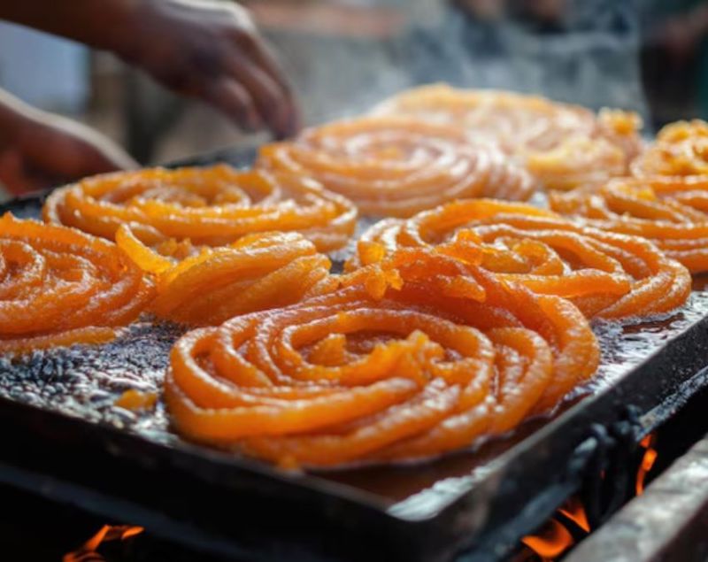 Jalebi Ka Itihas Jalebi Ka Itihas-1-2-3-4