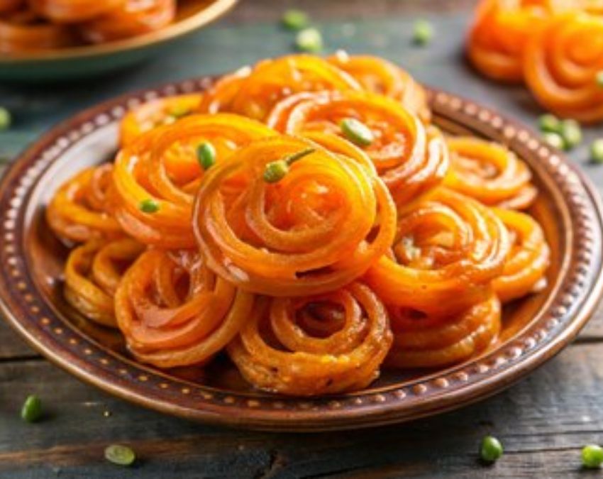 Jalebi Ka Itihas-1-2-3