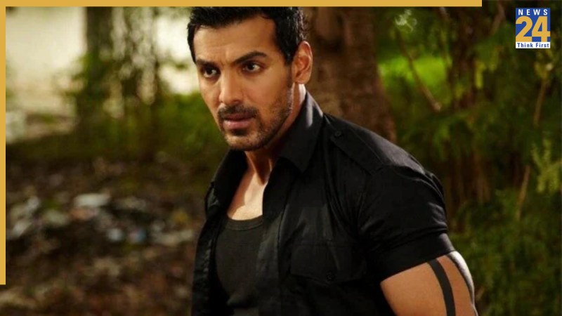 john abraham