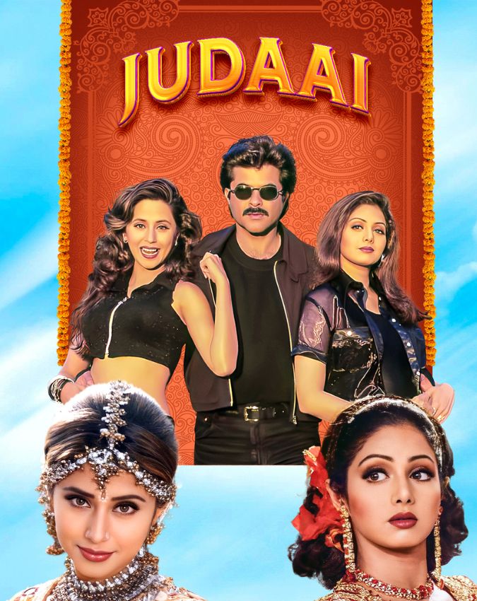 Sridevi Death Anniversary -1-2-3-4-5-6-7