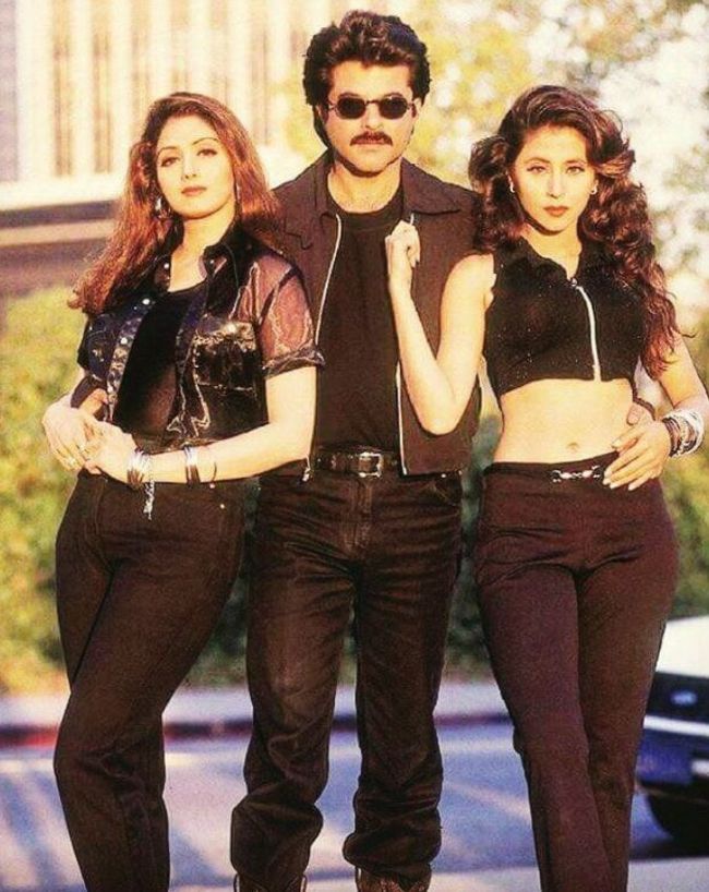 Urmila Matondkar Birthday-1-2-3