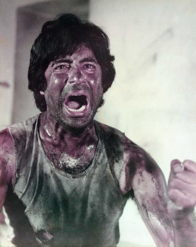 salim khan Amitabh Bachchan blockbuster movies-1-2-3-4-5