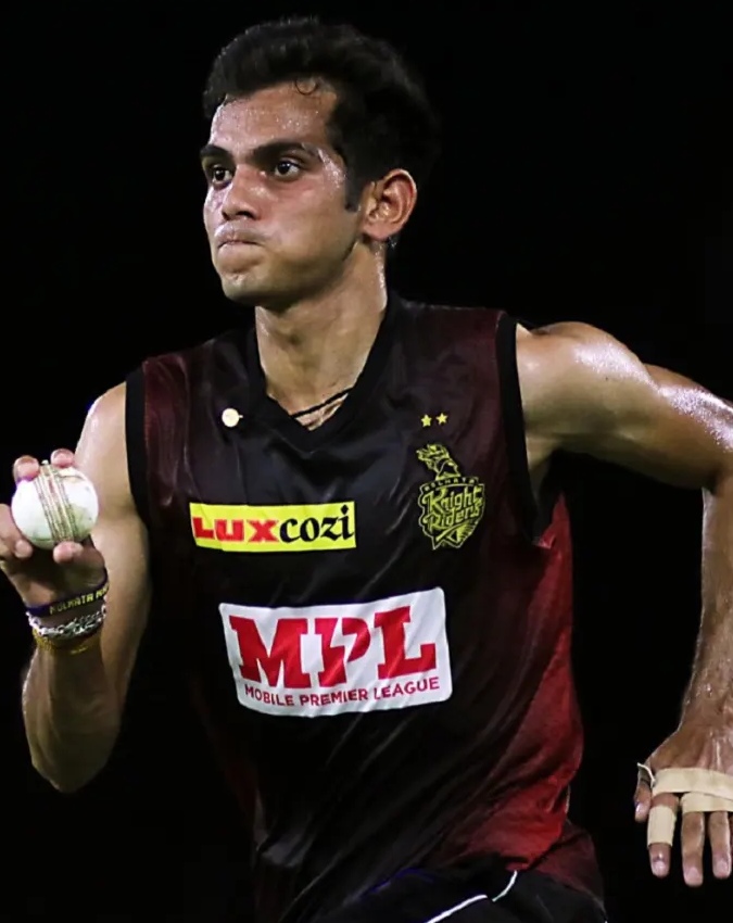 Harshit Rana IPL 2026-1-2-3-4-5-6