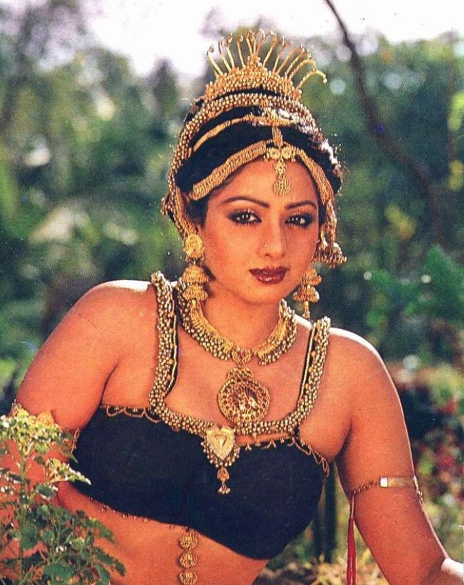 Sridevi Death Anniversary -1-2-3-4-5-6-7-8