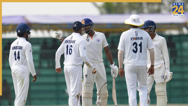 karnataka vs jammu and kashmir