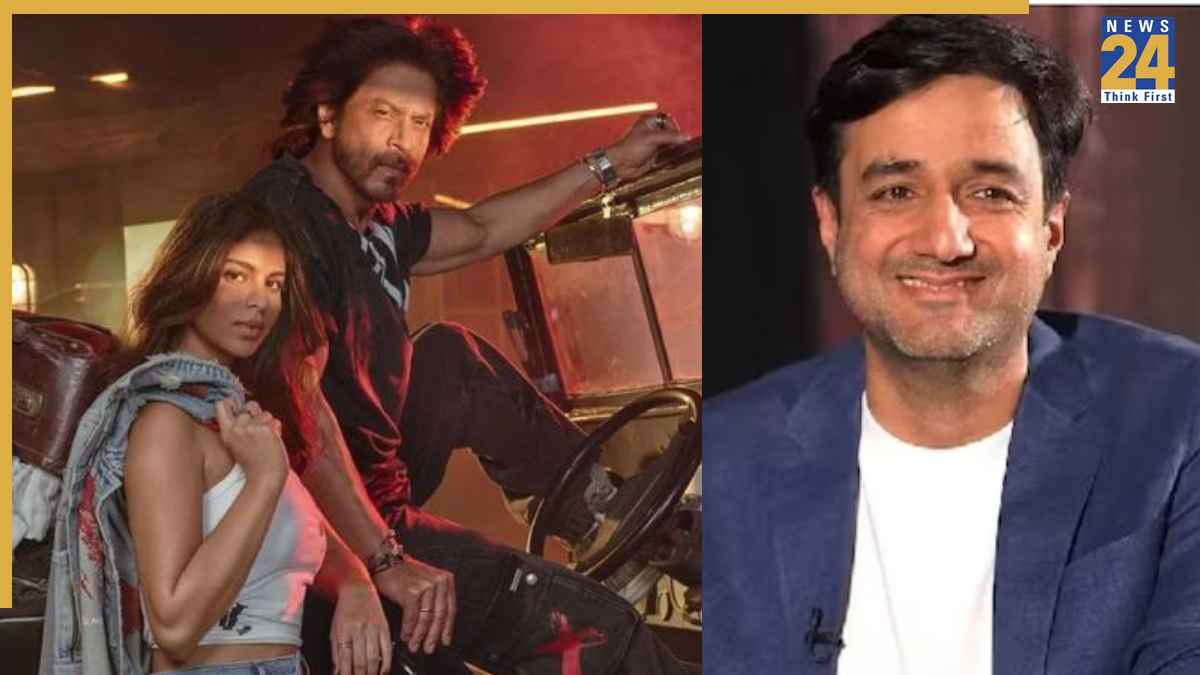 ‘किंग’ के डायरेक्टर Siddharth Anand की क्रिप्टिक पोस्ट से मचा हड़कंप, ‘बेबी पंच’ लिखकर बढ़ाई फैंस के दिलों की धड़कन