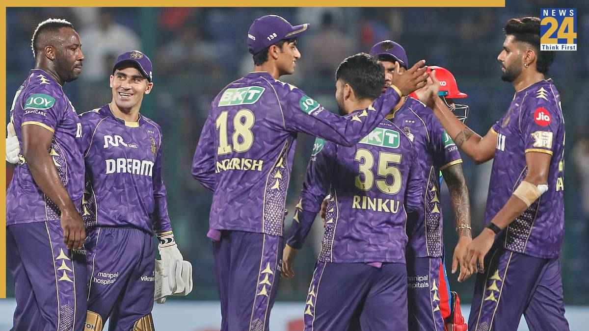 IPL 2026 से पहले KKR को लगा बड़ा झटका! स्टार गेंदबाज हो सकता है टूर्नामेंट से बाहर