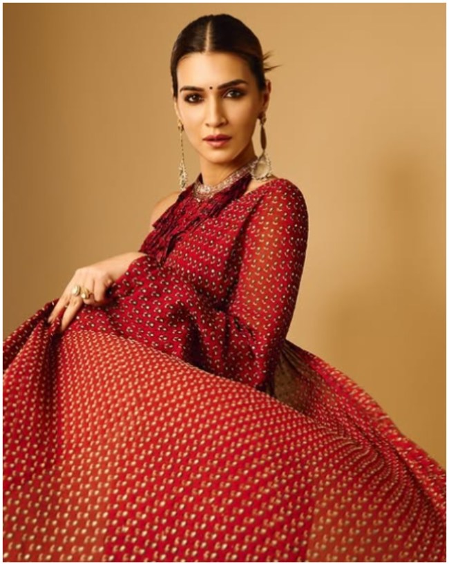 kriti sanon-1-2-3-4