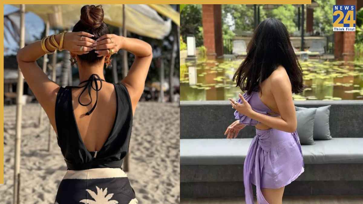 टीवी से घर-घर हुईं फेमस, फिर 2025 में एक आइटम सॉन्ग ने बनाया स्टार; पहचाना कौन है ये हसीना?