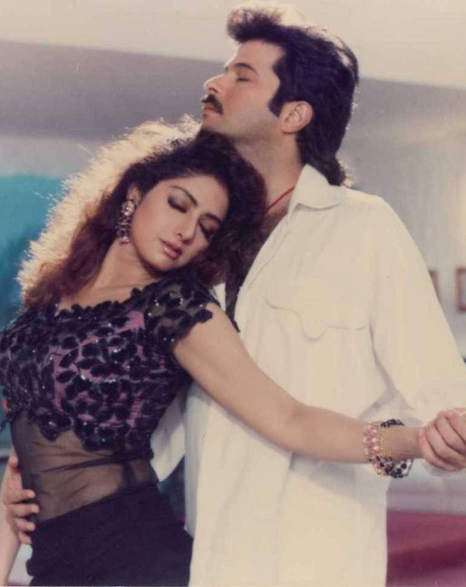 Sridevi Death Anniversary -1-2-3