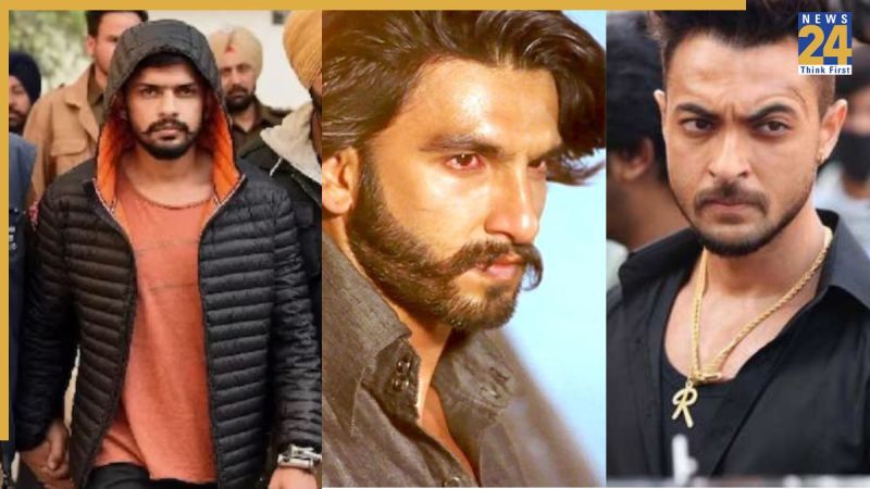 lawrence Bishnoi Gang threats Bollywood celebreties lawrence Bishnoi Gang threats Bollywood celebreties-1