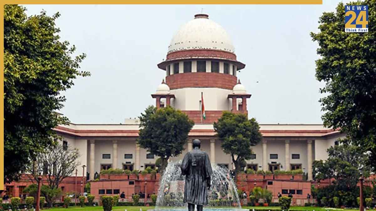 क्या लिव-इन पार्टनर को मिलेगा दहेज उत्पीड़न का मुकदमा दर्ज कराने का हक? सुप्रीम कोर्ट पहुंचा मामला