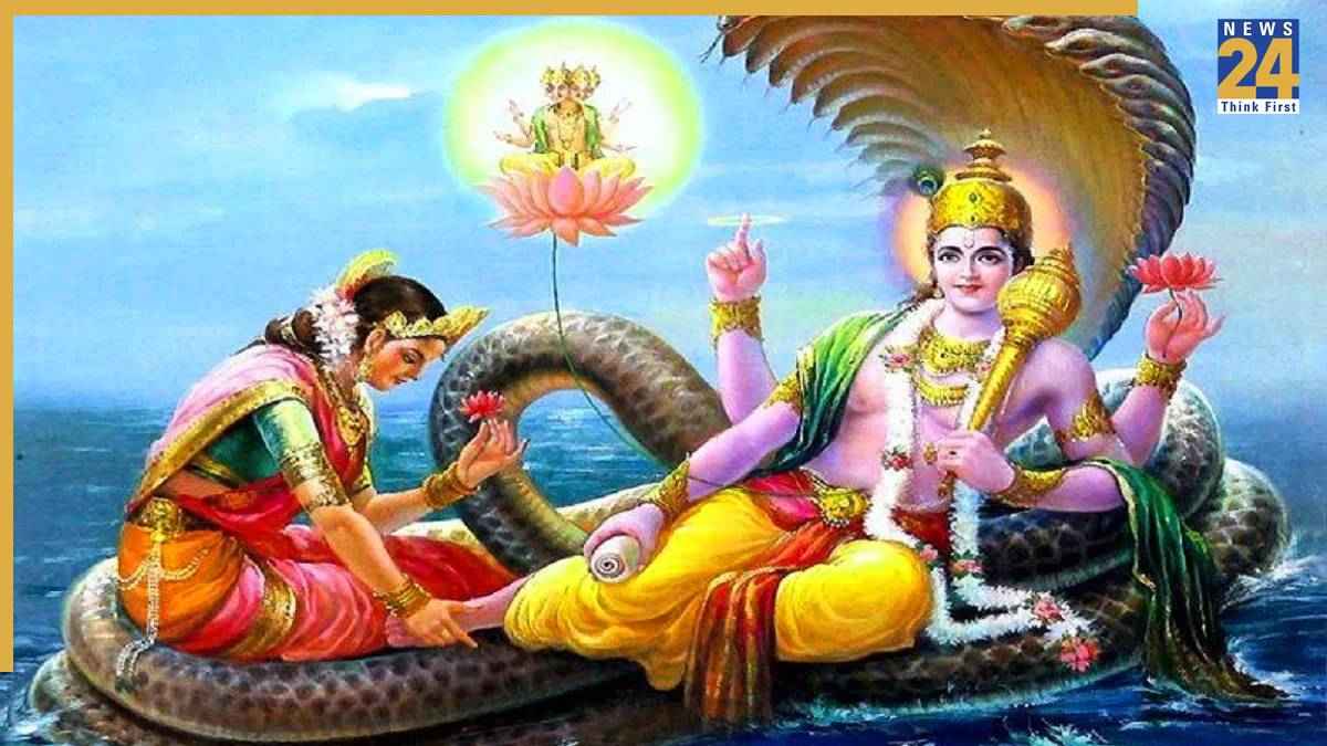 Vijaya Ekadashi 2026 Today: जीत, सफलता और समृद्धि दिलाने वाली विजया एकादशी आज, जानें पूजा के शुभ मुहूर्त, मंत्र और पारण टाइमिंग
