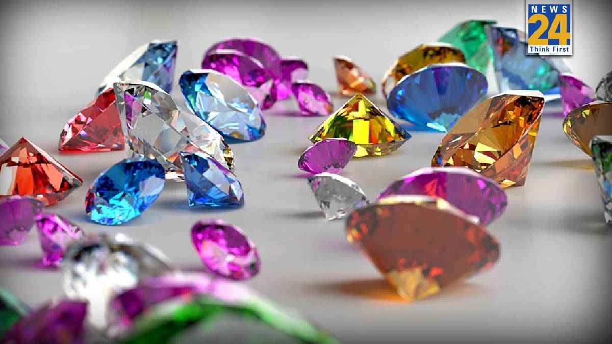 lucky gemstones
