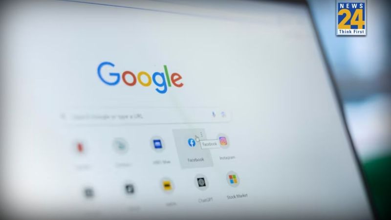 Google Chrome अब हो रहा स्मार्ट.