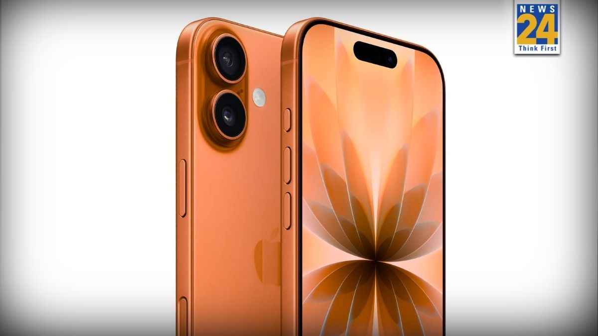 iPhone 18