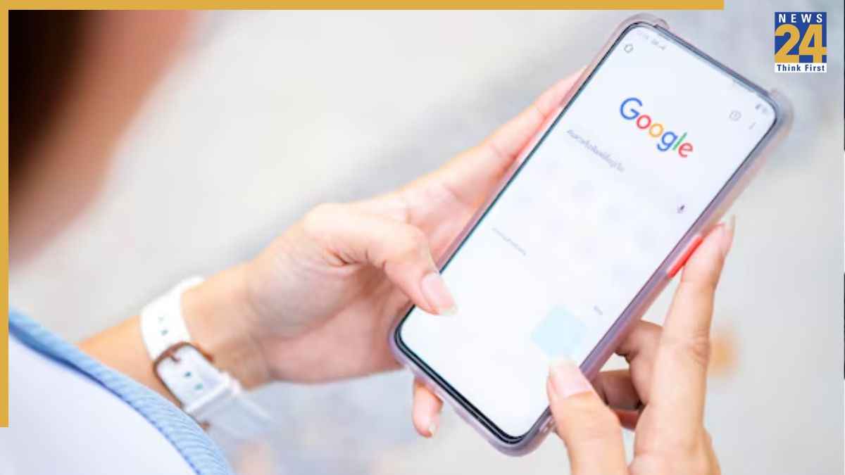 google