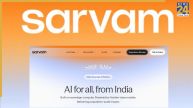 क्या है भारत का अपना Sarvam AI?
