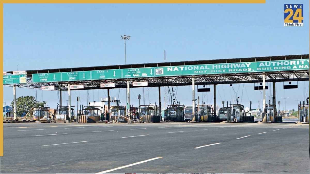 Toll Tax Rule: इन एक्सप्रेसवे पर नहीं देना होगा पूरा टोल, 15 फरवरी से लागू होंगे नए नियम, जानें डिटेल्स