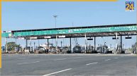toll plaza