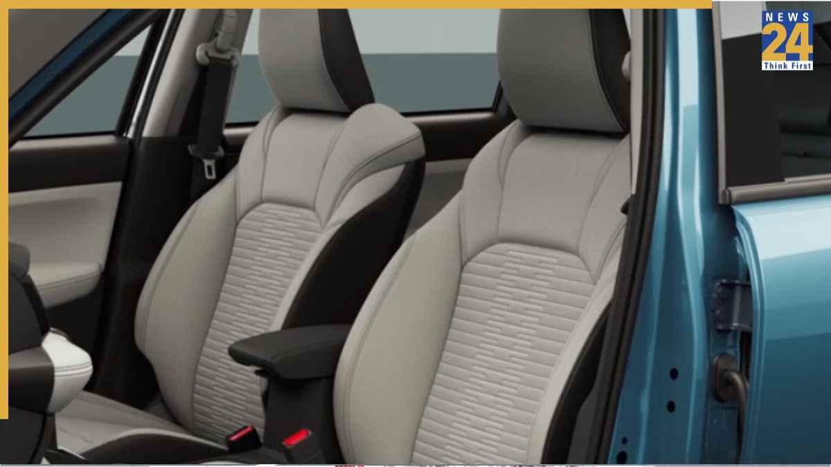 Maruti Victoris