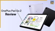 OnePlus Pad Go 2 Review